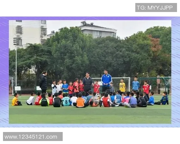 儿童足球明星是谁他们的成长故事与未来展望