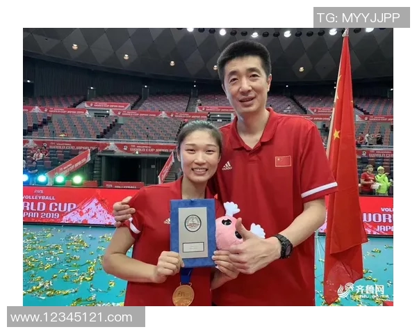 刘敏专访：从排球新星到传奇教练的成长之路与心路历程回顾