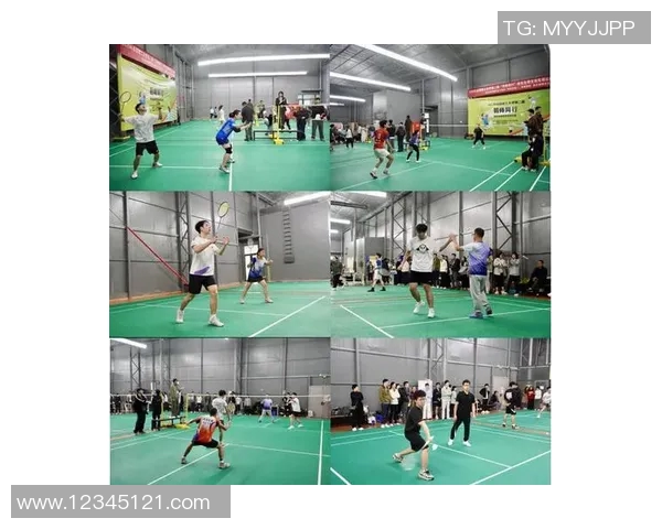 成都羽毛球队的节奏与激情:聚焦羽毛球运动的魅力与发展