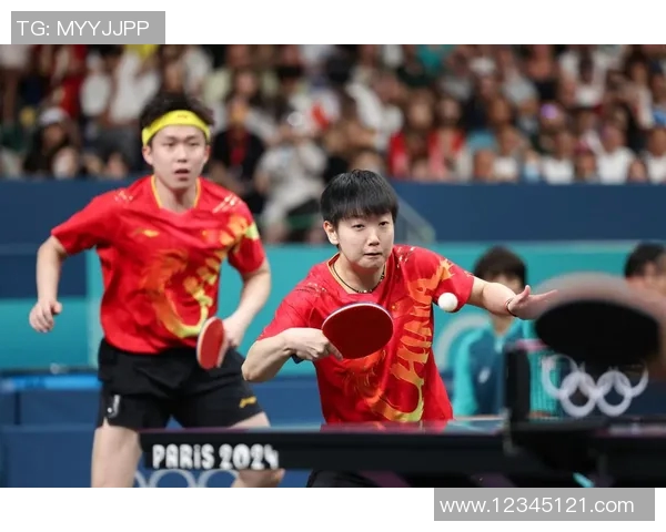 杭州乒乓球队配合变革引发热议探索团队协作新模式