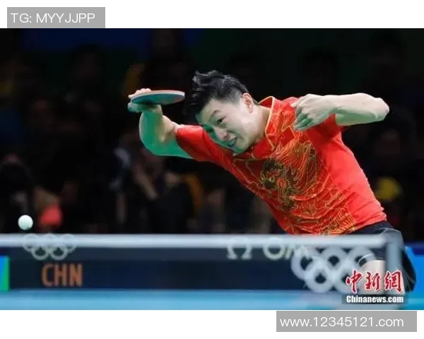 杭州乒乓球队区域防守策略分析及其在比赛中的成败得失探讨