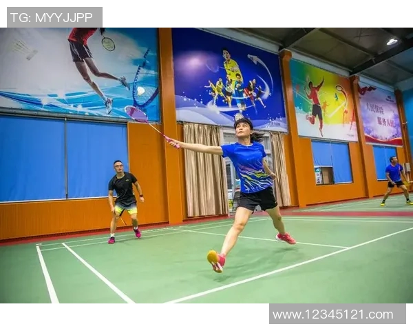 深度对话:杨芳如何在羽毛球世界中追寻梦想与成就人生