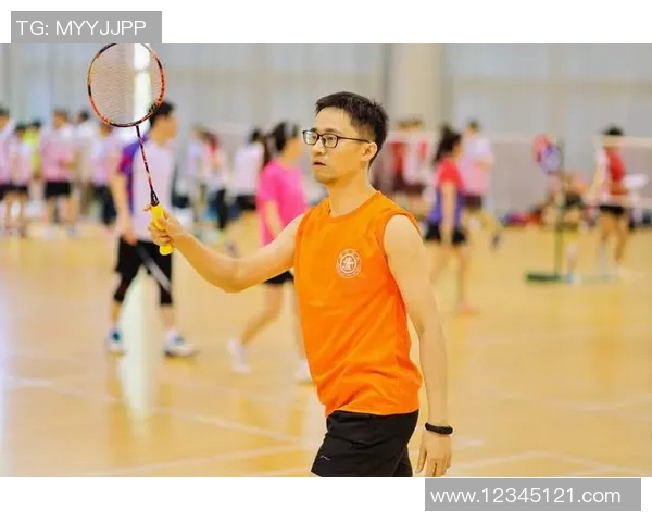 羽毛球纪实：南京羽毛球队奋勇拼搏的辉煌成长之路