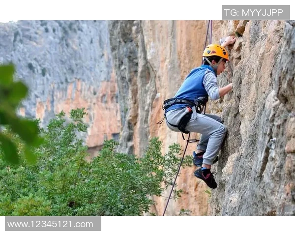 成都攀岩队荣登全国攀岩意识排行榜第三名引发热议
